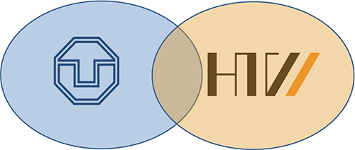 Logo Projekt Hochschulübergreifendes Flächenmanagement